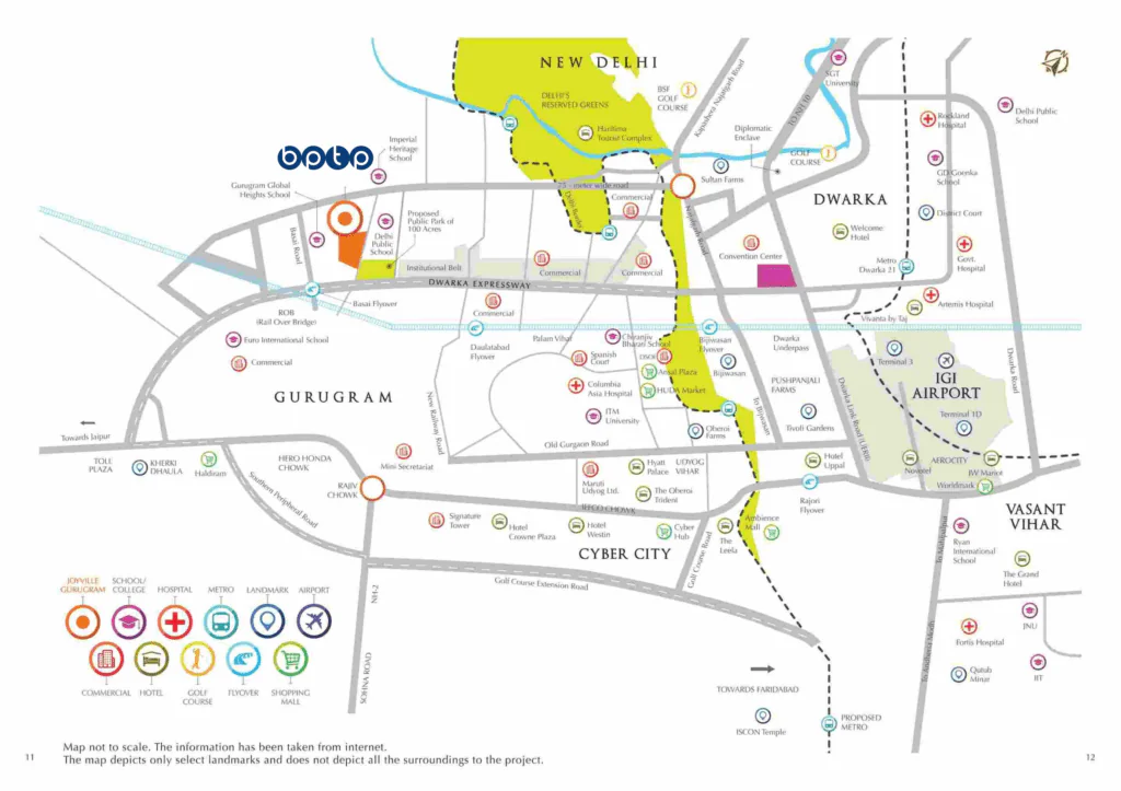 Location-Map
